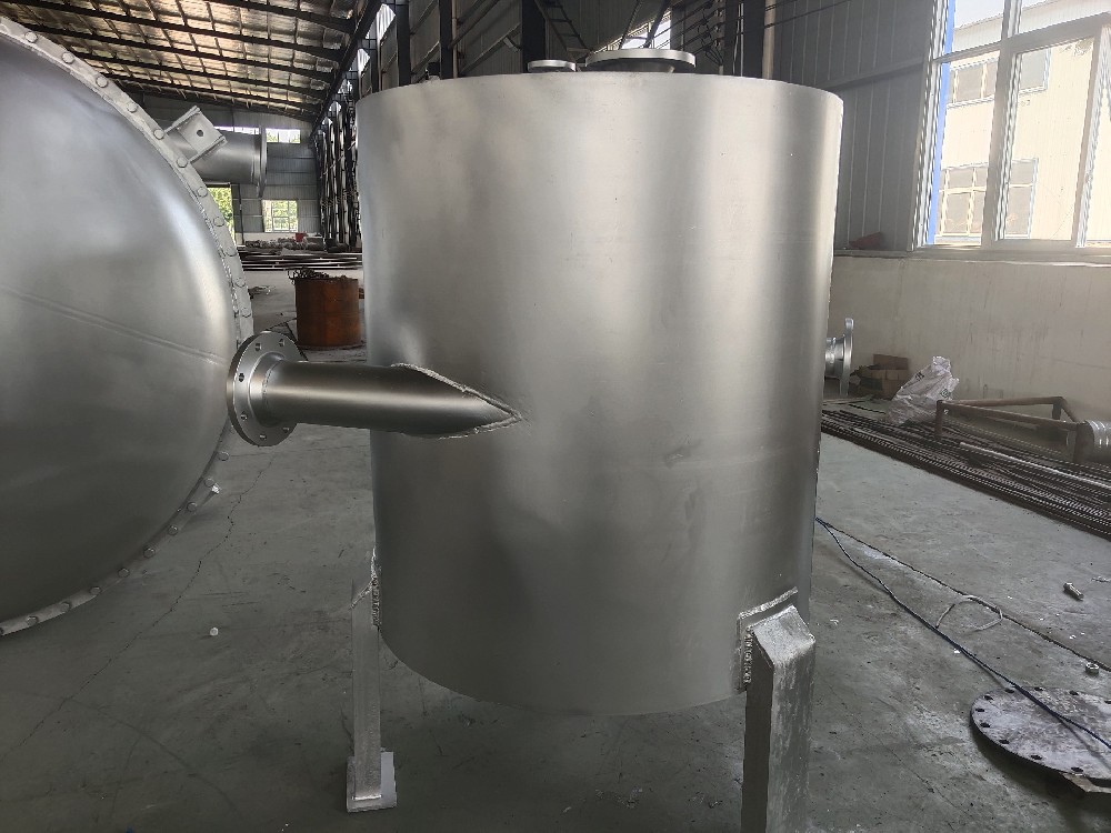 威恩換熱廠商介紹各類換熱器適用的場合？